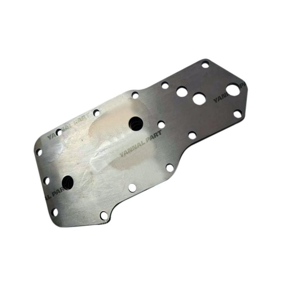 Oil Cooler 3921588 for Engine 5.9L 6BT