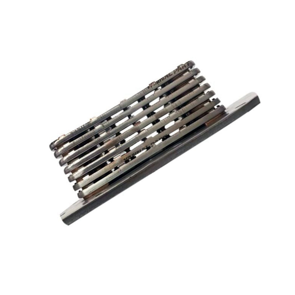 Oil Cooler 3921588 for Engine 5.9L 6BT