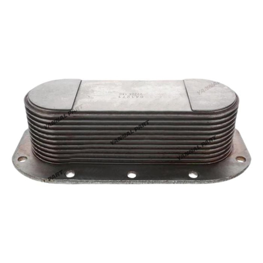 Oil Cooler 23522415 52474367 Fit For Detroit Engine 50 60