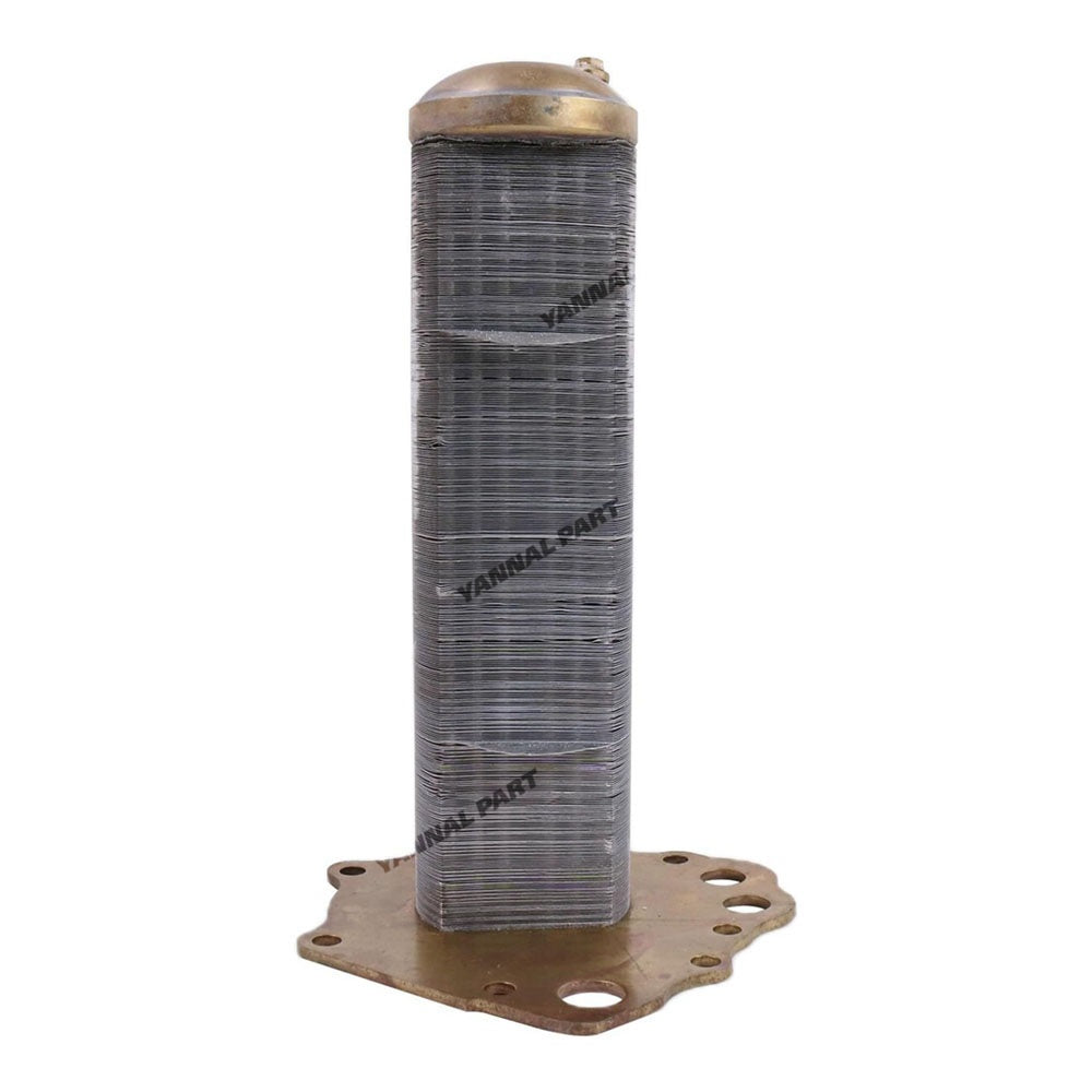Oil Cooler Core 3045483 Fit For CASE Tractor 9170 9180