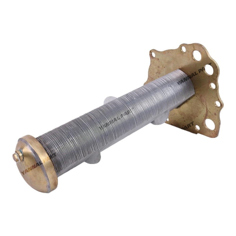 Oil Cooler Core 3045483 Fit For CASE Tractor 9170 9180