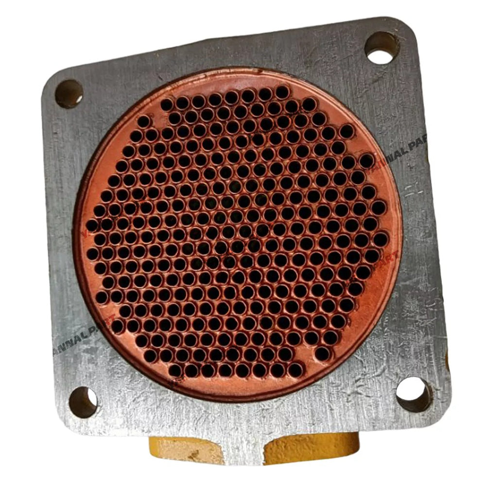 Oil Cooler Core 4W-7188 4W-7190 Fit For Caterpillar Engine 3196 3176C 3304 3306 3406 C4.4 CAT 450E 936 950B 966D 972G 627B 639D 515 525 528B 530B