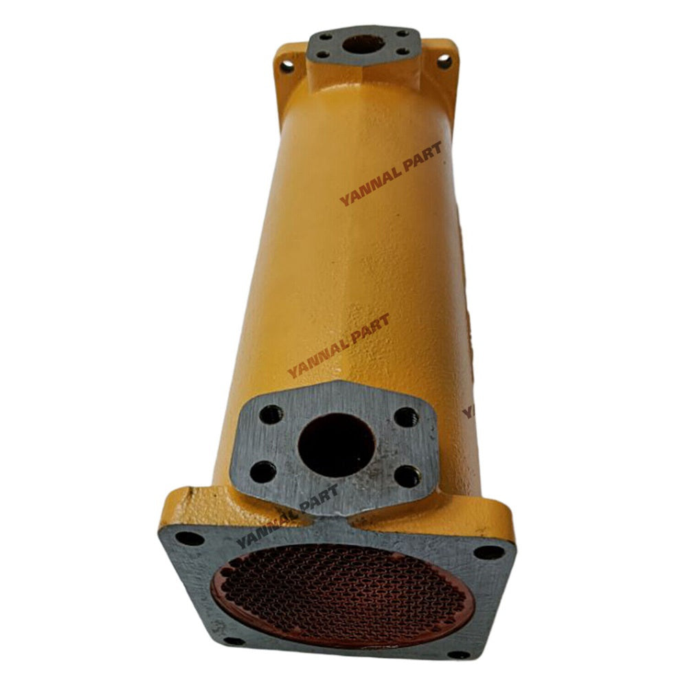 Oil Cooler Core 4W-7188 4W-7190 Fit For Caterpillar Engine 3196 3176C 3304 3306 3406 C4.4 CAT 450E 936 950B 966D 972G 627B 639D 515 525 528B 530B