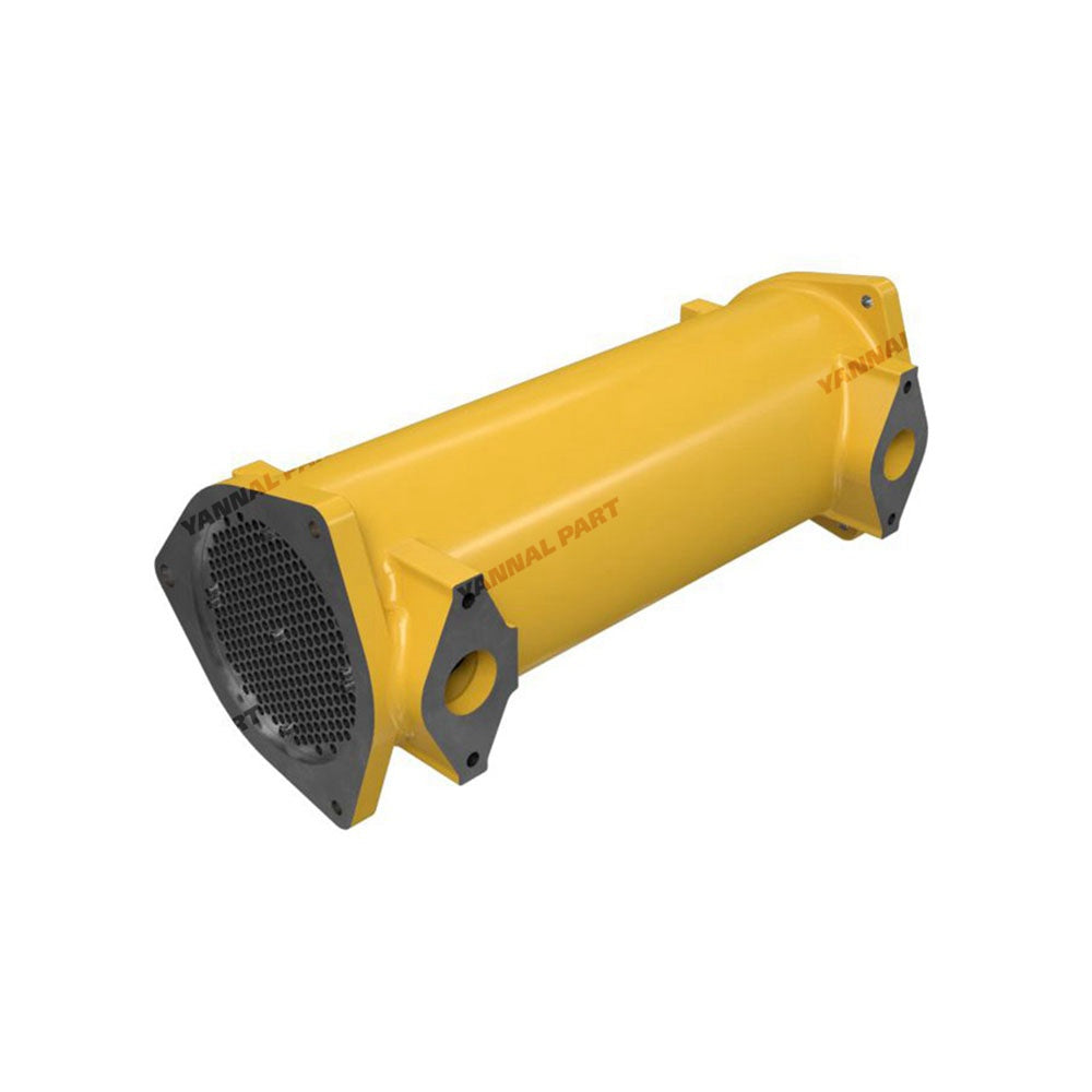 Oil Cooler Core 1154517 Fit For Caterpillar Engine 3176C 3196 C-10 C12 CAT 725 730 345B 365B 814F 815F 140H 143H 14H 160H 163H 16H
