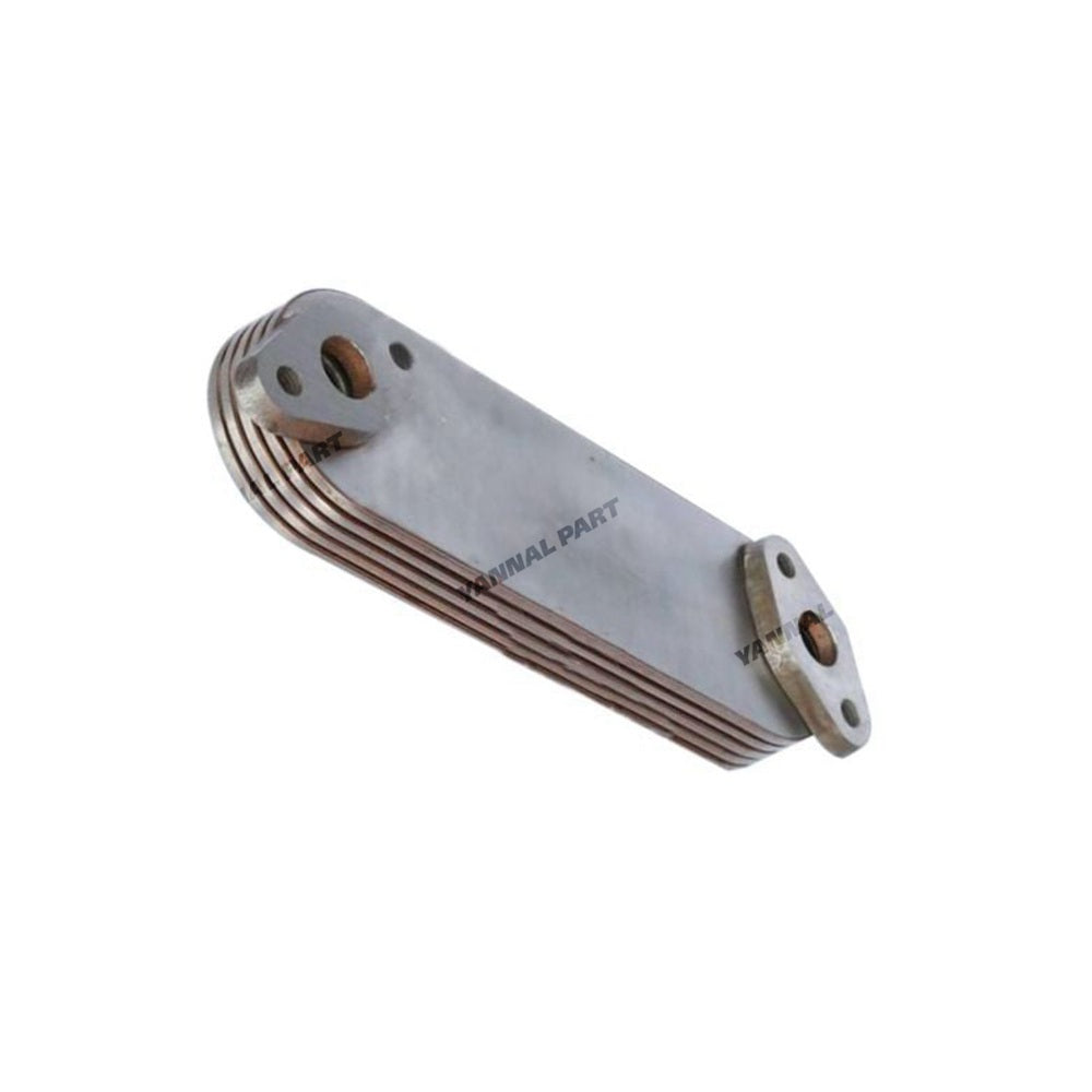 5P Oil Cooler Core ME013360 for Mitsubishi Engine 6D34 6D31 KATO Excavator HD700-5