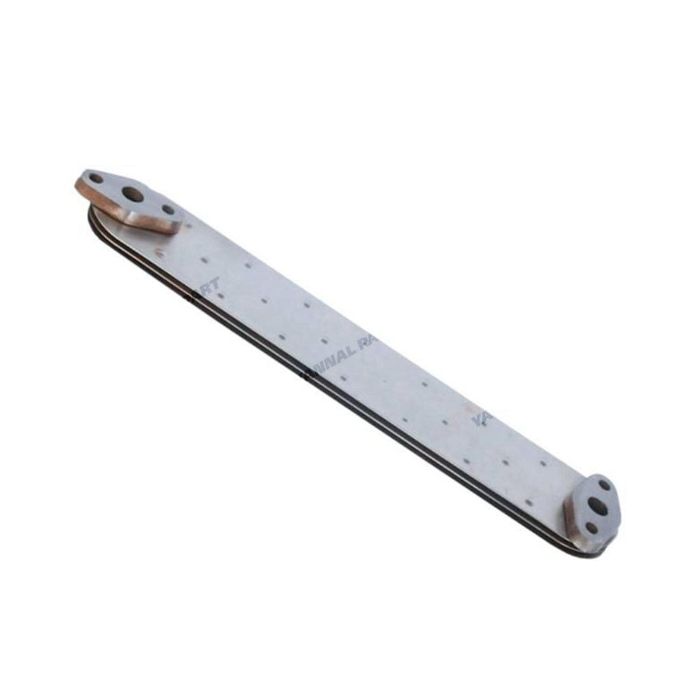 4P Oil Cooler Core ME034561 for Mitsubishi Engine 6D14 6D15 KATO Excavator HD800