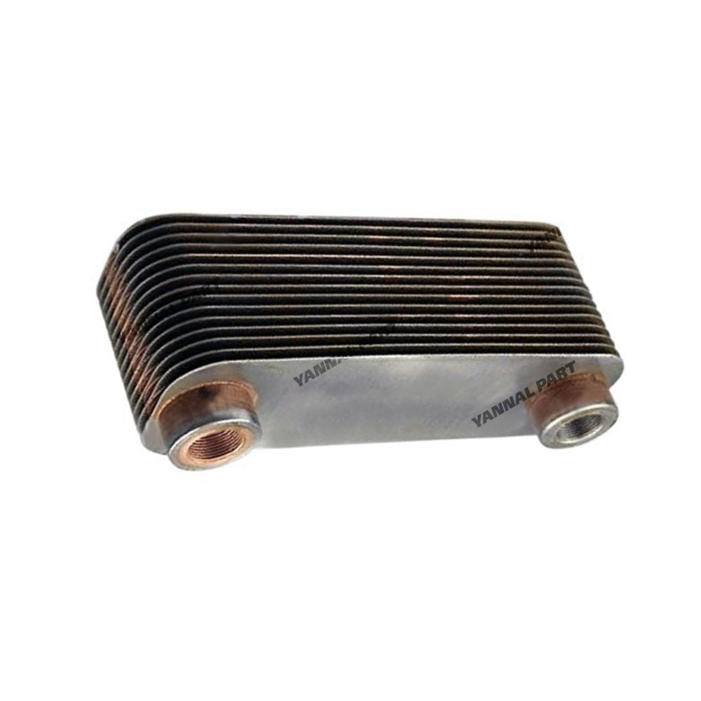 Oil Cooler Core VOE20715681 Fit For Volvo Excavator EC240 EC290