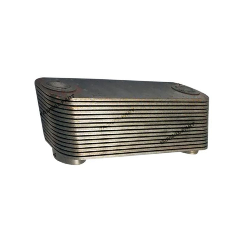 Oil Cooler Core VOE20715681 Fit For Volvo Excavator EC240 EC290