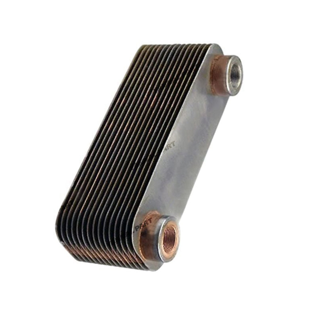 Oil Cooler Core VOE20715681 Fit For Volvo Excavator EC240 EC290
