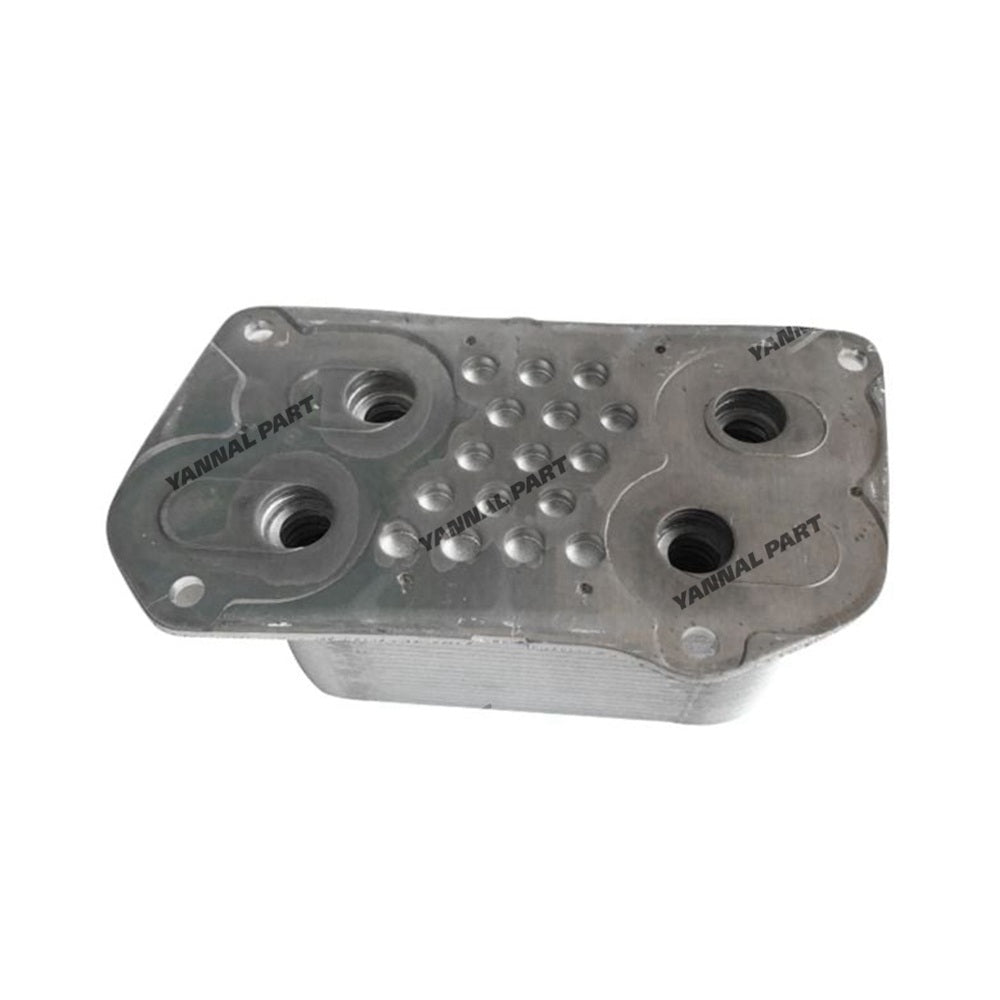 Oil Cooler Core VOE21066506 for Volvo Excavator EC210 EC210B