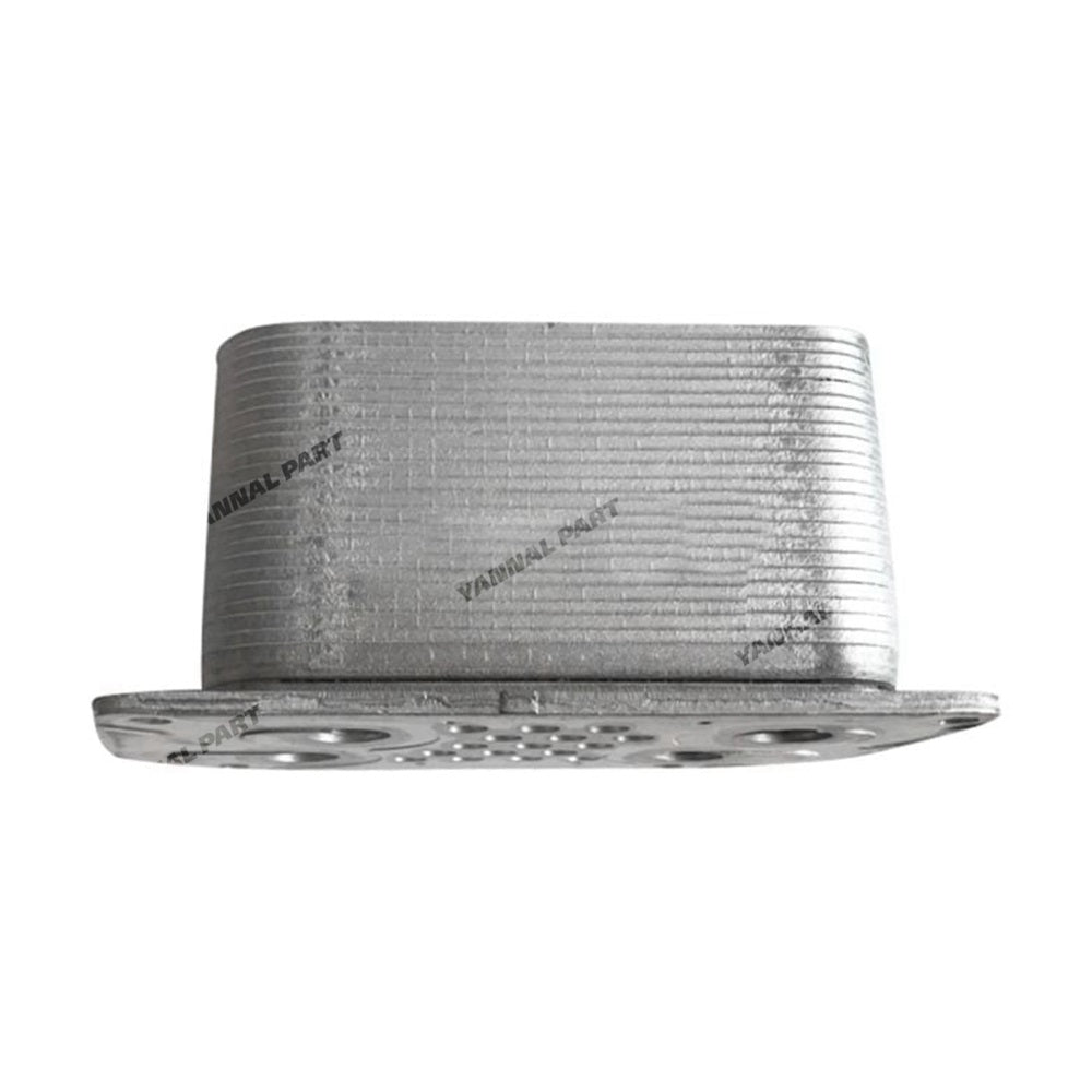 Oil Cooler Core VOE21066506 for Volvo Excavator EC210 EC210B