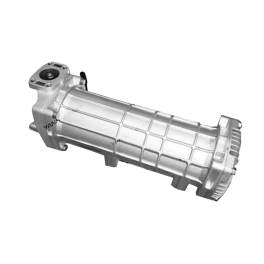 Oil Cooler Assembly 158-9005 Fit For Caterpillar CAT Engine 3066 3126 C-9 Excavator 320C 322C 325C 330C
