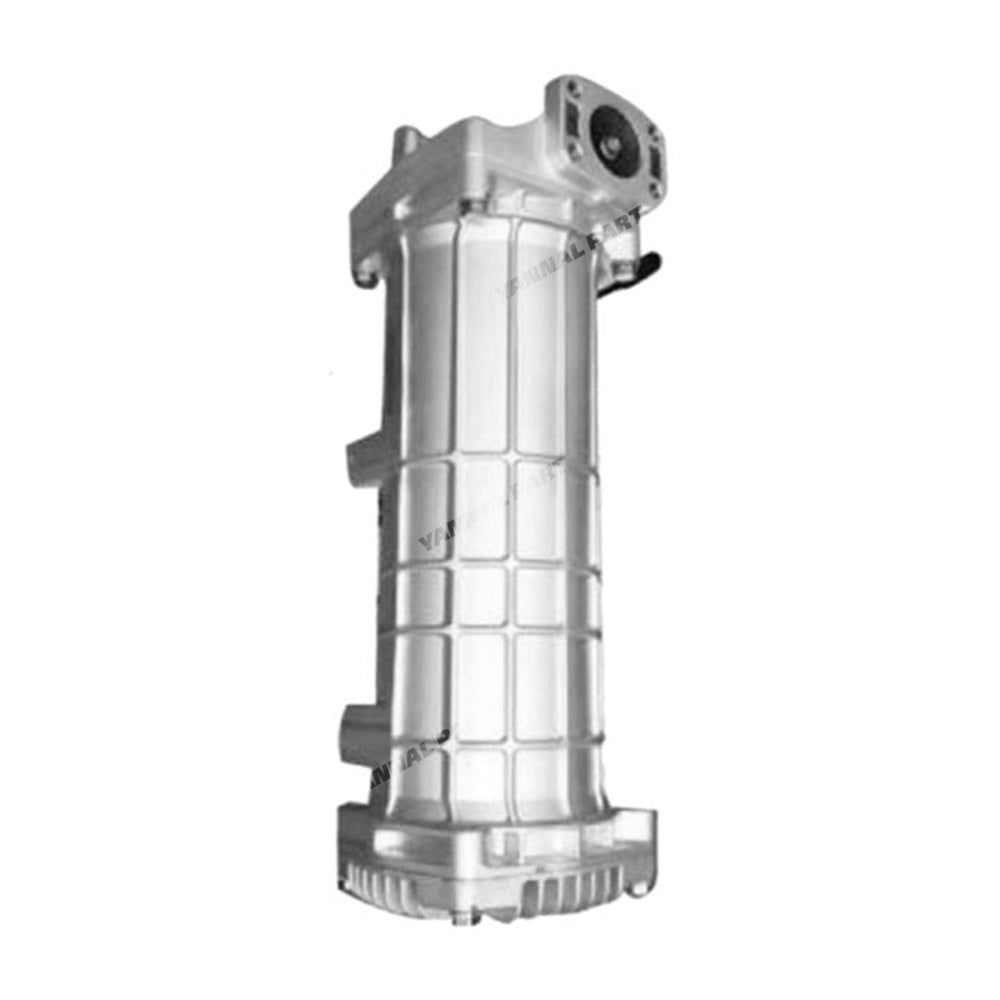 Oil Cooler Assembly 158-9005 Fit For Caterpillar CAT Engine 3066 3126 C-9 Excavator 320C 322C 325C 330C