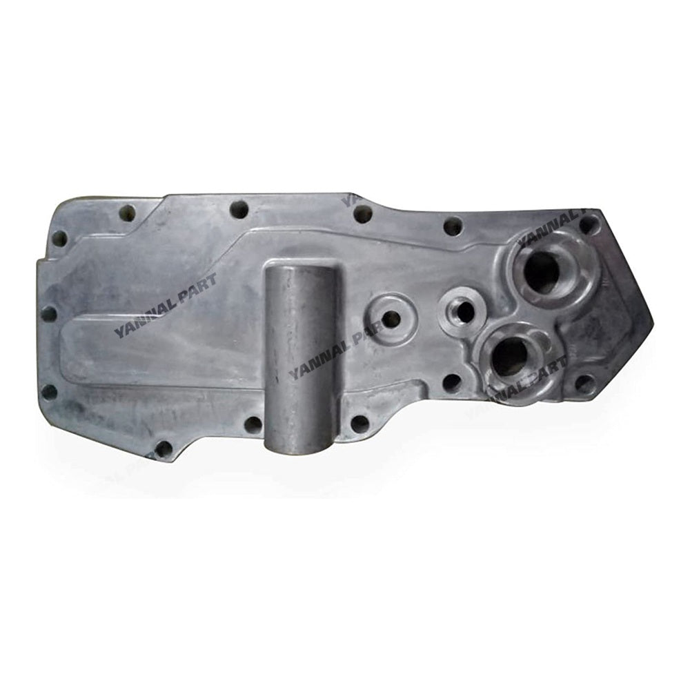 Oil Cooler Cover 6735-61-2220 for Komatsu Engine 4D102 Excavator PC200-7 PC220