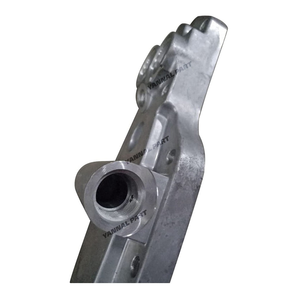 Oil Cooler Cover 6735-61-2220 for Komatsu Engine 4D102 Excavator PC200-7 PC220