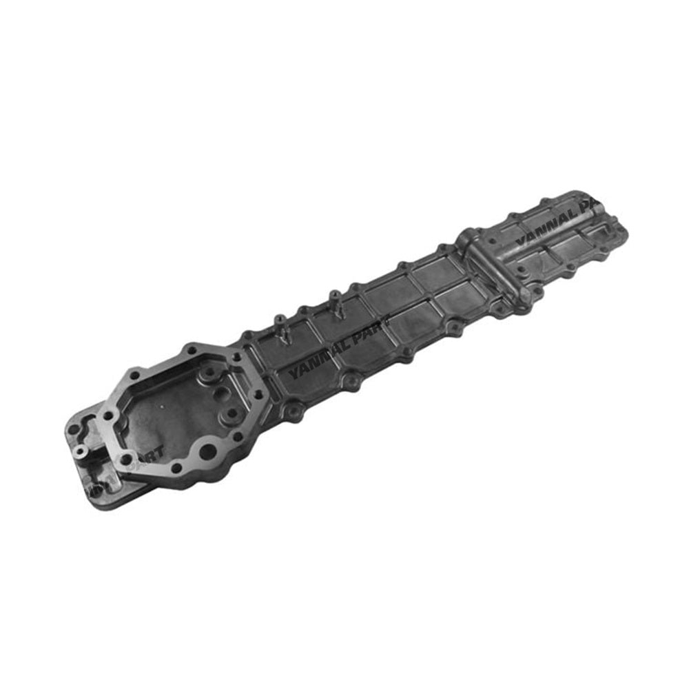 2552904 Oil Cooler Cover 125-2971 2552904 for Caterpillar CAT Engine 3066 Exca