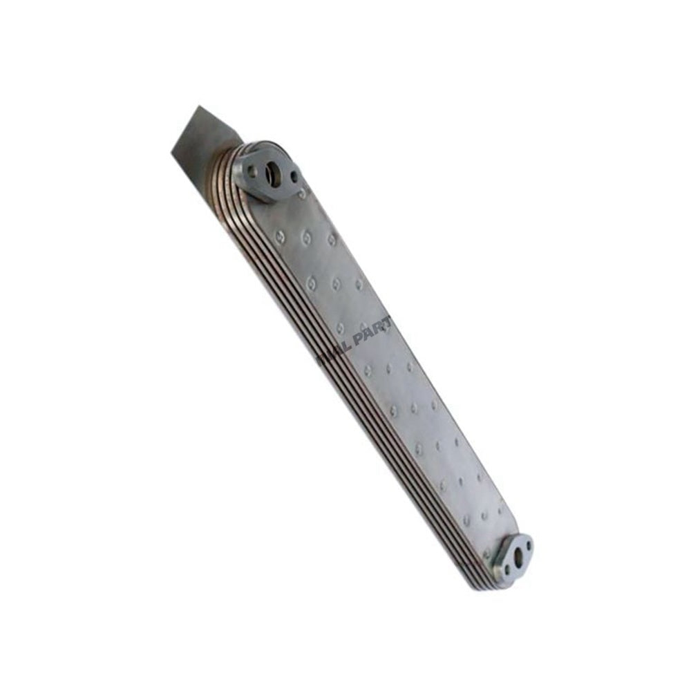 Oil Cooler Core 1-11282018-0 for Isuzu Engine 6BG1 6BD1 Hitachi Excavator EX200 EX200-5