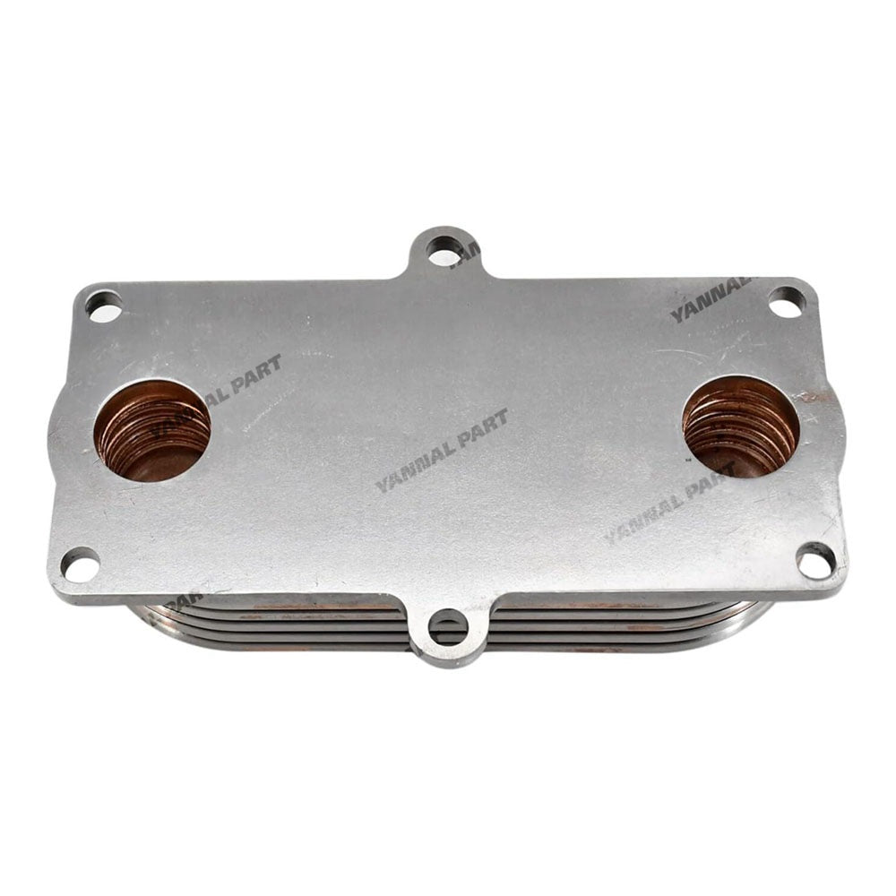 Oil Cooler RE560753 Fit For John Deere 1000 1050 110 1104 120 1204 120C 1354