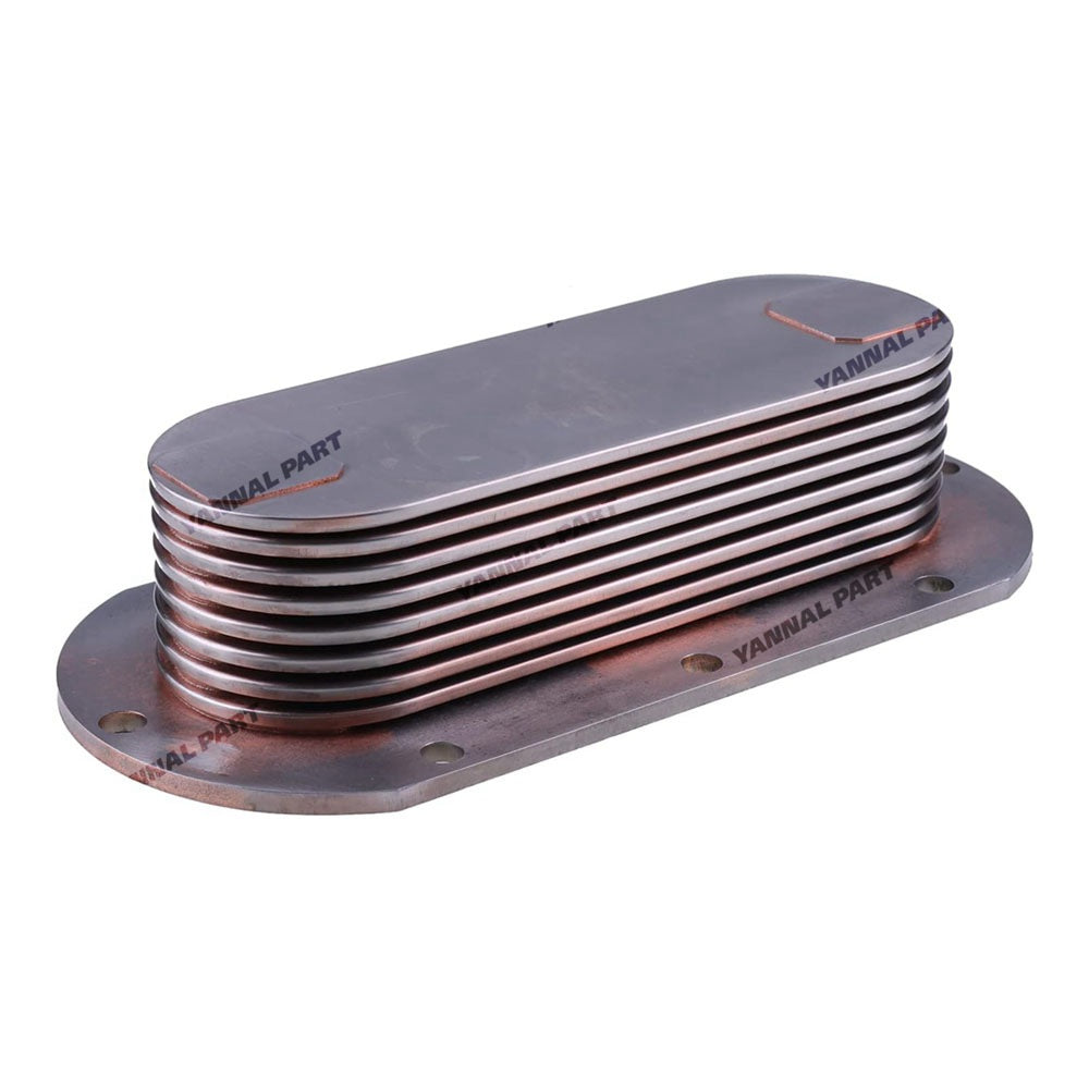 Oil Cooler AR55394 Fit For Hitachi LX150-3 LX150-5 Loader