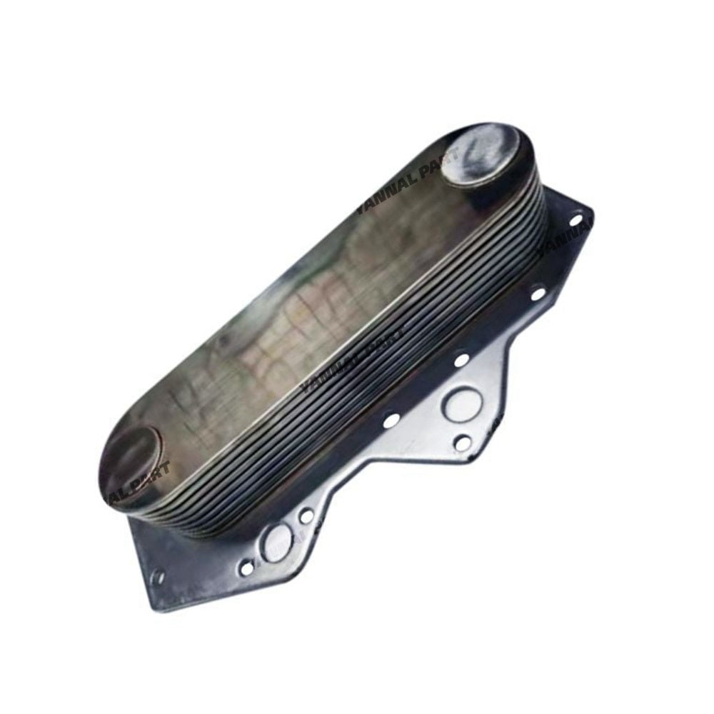 Oil Cooler 4193607 Fit For Caterpillar CAT 535D 545D Wheel Skidder C7 C7.1 Engine
