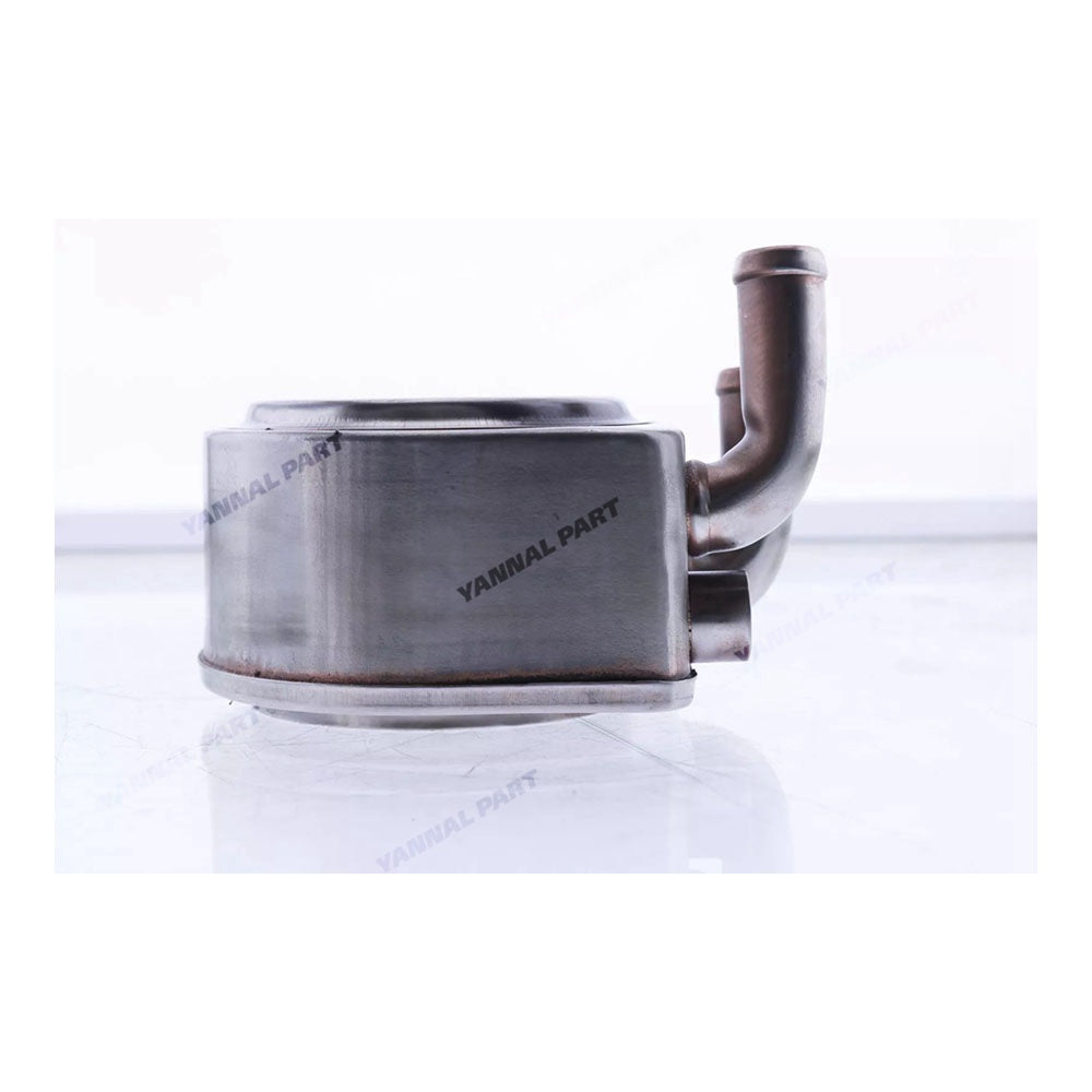 Oil Cooler AR64415 Fit For John Deere 4239 6329DZ02 Engine 310 350B 440 444 540 5420 544 940 680 1030 1035 1040 1630 2035 2130