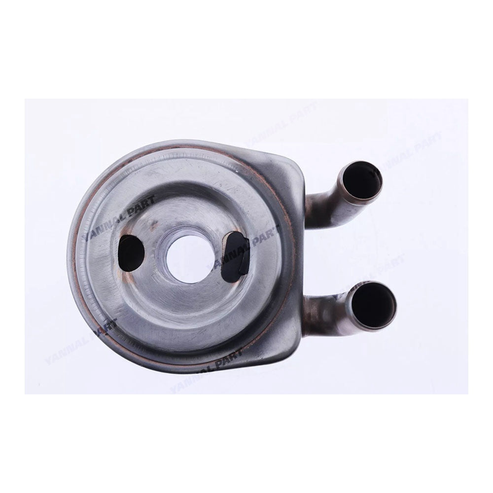 Oil Cooler AR64415 Fit For John Deere 4239 6329DZ02 Engine 310 350B 440 444 540 5420 544 940 680 1030 1035 1040 1630 2035 2130