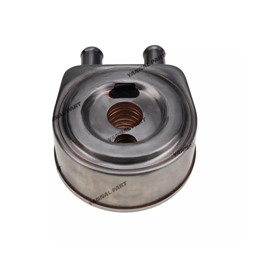 Oil Cooler RE61767 Fit For John Deere Engine 6059 5.9L 6.8L 3.9L 3029 4039 4239 Tractor 3110 3300 2355 2955