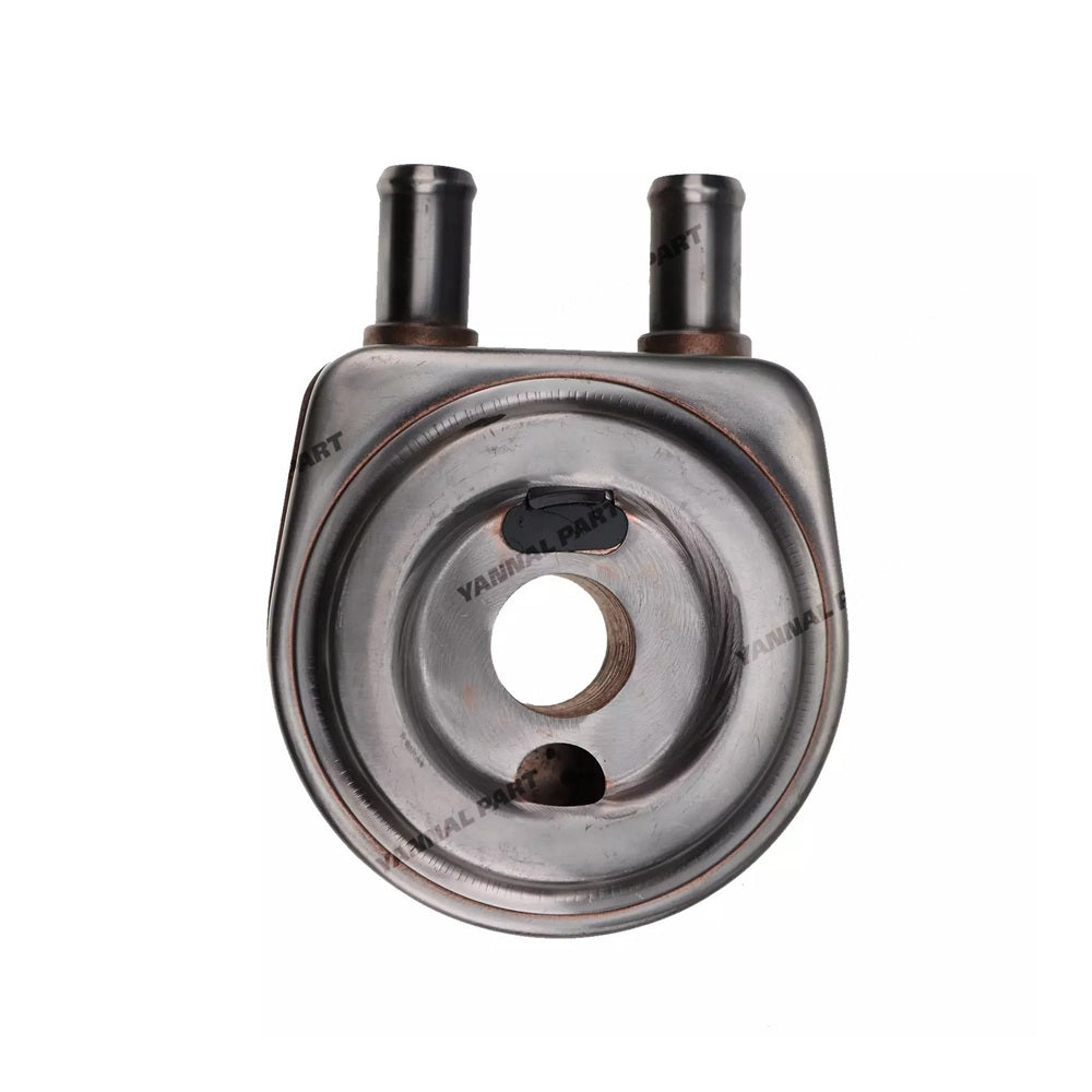 Oil Cooler RE61767 Fit For John Deere Engine 6059 5.9L 6.8L 3.9L 3029 4039 4239 Tractor 3110 3300 2355 2955