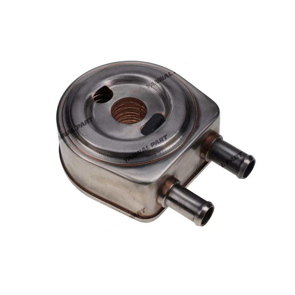 Oil Cooler RE61767 Fit For John Deere Engine 6059 5.9L 6.8L 3.9L 3029 4039 4239 Tractor 3110 3300 2355 2955