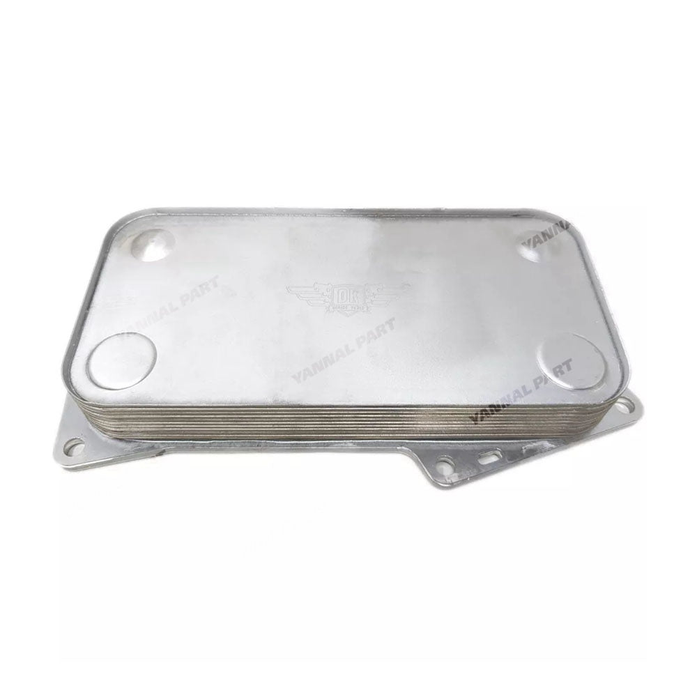 Oil Cooler 04254426 Fit For Deutz Engine FL511 FL912 FL913 BFL913C BFL1011 BFM1013 BFM1015 BFM2012