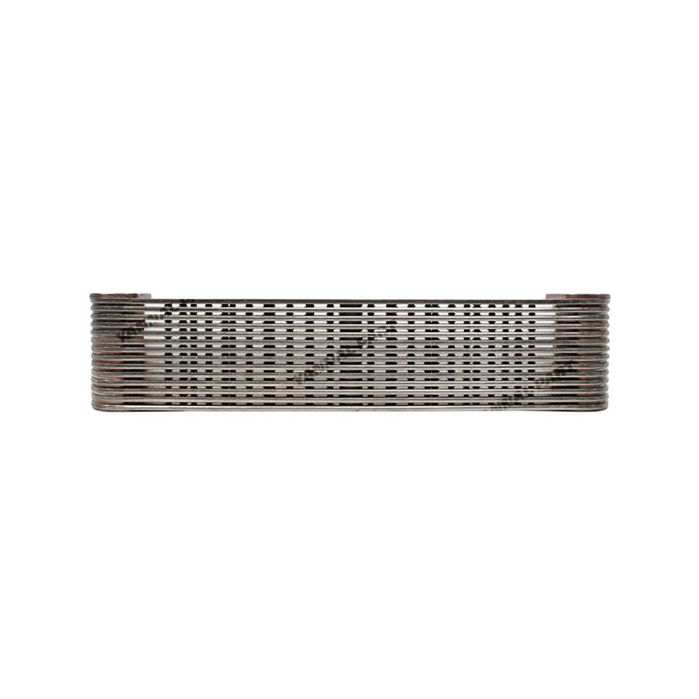 Oil Cooler 4955831 Fit For Cummins Engine ISX QSX
