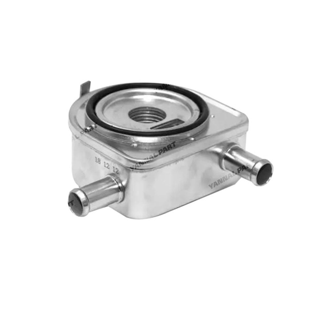 Oil Cooler 6680909 for Kubota Engine V3300 V3800 Bobcat Loader AL350 WL350 A300 S220 S250 S300 T250 T300