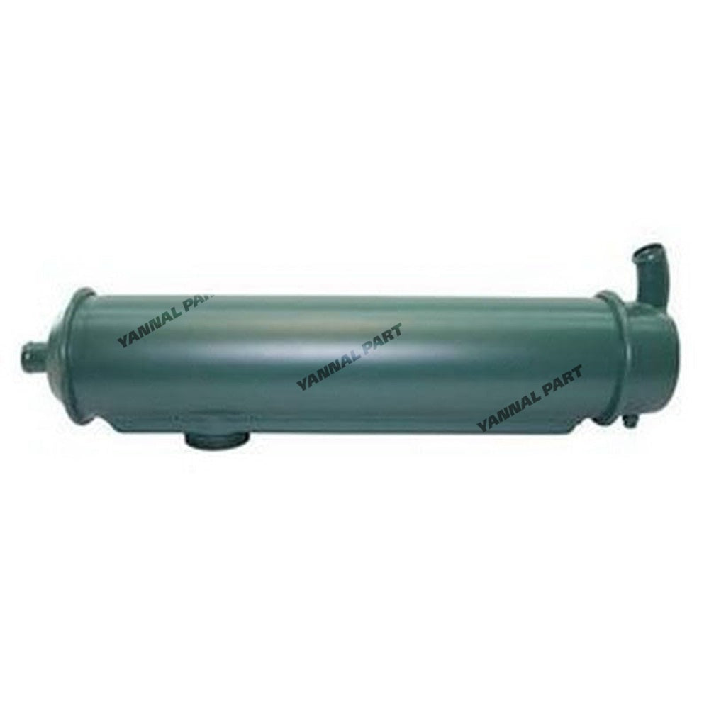 Oil Cooler 468612 Fit For Volvo Penta Engine TD120C TD121G Excavator EC620 EC450 EC650