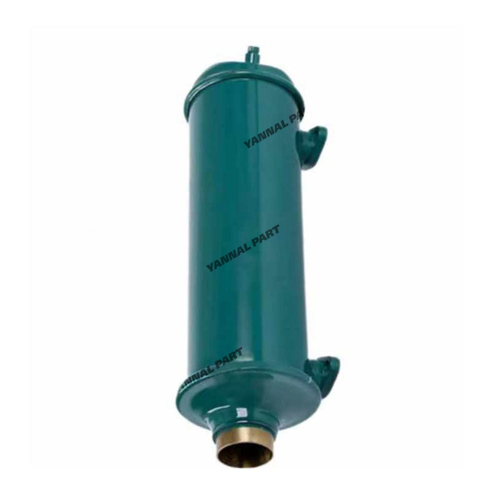 Oil Cooler 425951 Fit For Volvo Penta Engine DH10A THD102KB GH10A GH10B GH10C