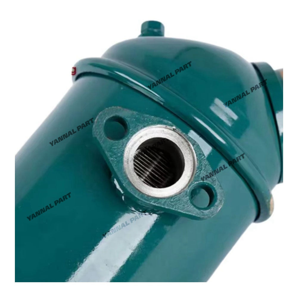 Oil Cooler 425951 Fit For Volvo Penta Engine DH10A THD102KB GH10A GH10B GH10C