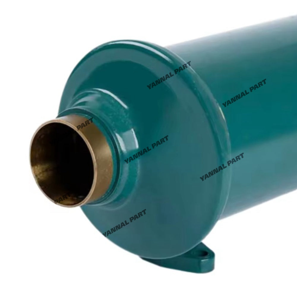 Oil Cooler 425951 Fit For Volvo Penta Engine DH10A THD102KB GH10A GH10B GH10C