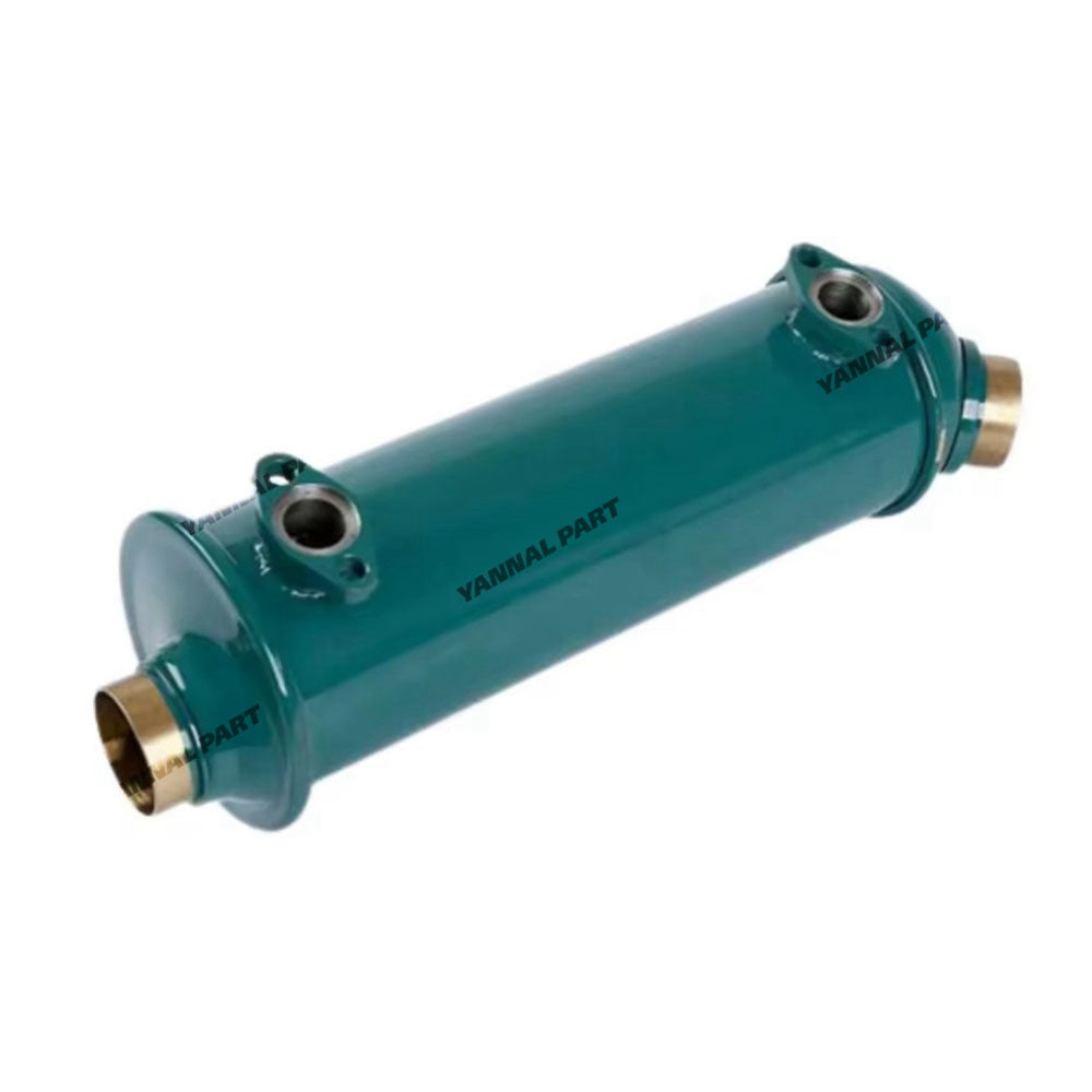 Oil Cooler 425951 Fit For Volvo Penta Engine DH10A THD102KB GH10A GH10B GH10C