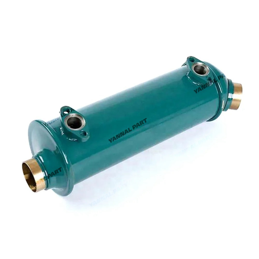 Oil Cooler 3979006 Fit For Volvo Bus B10B B10L B10M B58