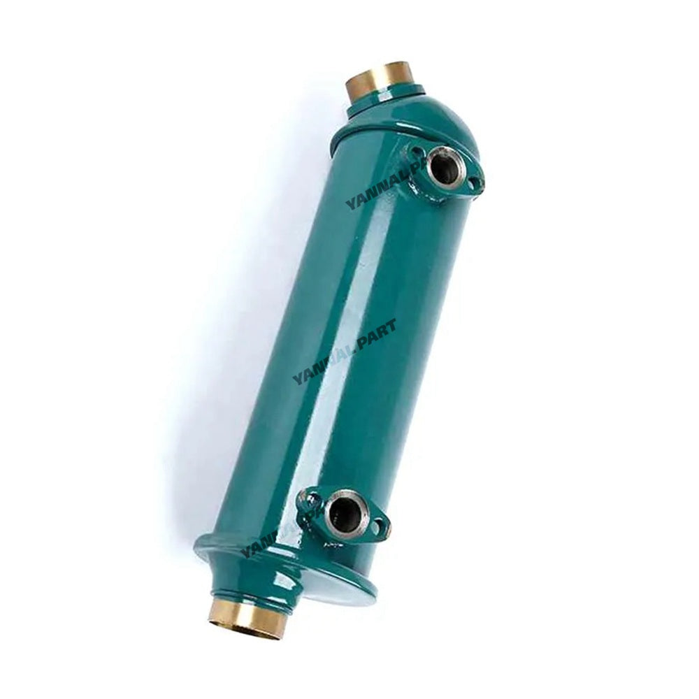 Oil Cooler 3979006 Fit For Volvo Bus B10B B10L B10M B58