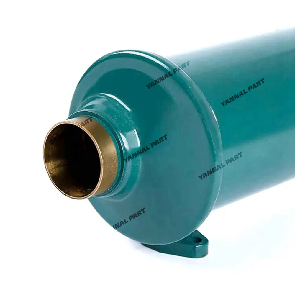 Oil Cooler 3979006 Fit For Volvo Bus B10B B10L B10M B58