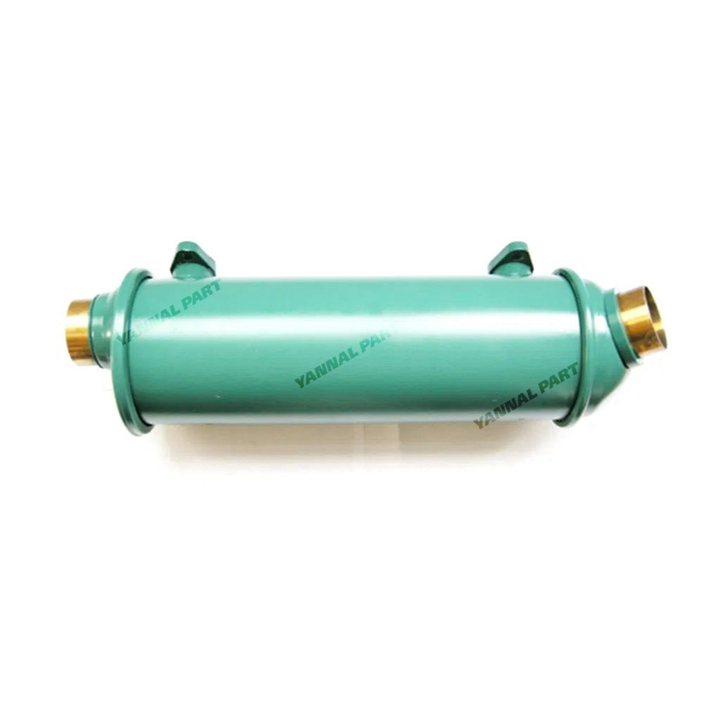 Oil Cooler 3979006 Fit For Volvo Bus B10B B10L B10M B58