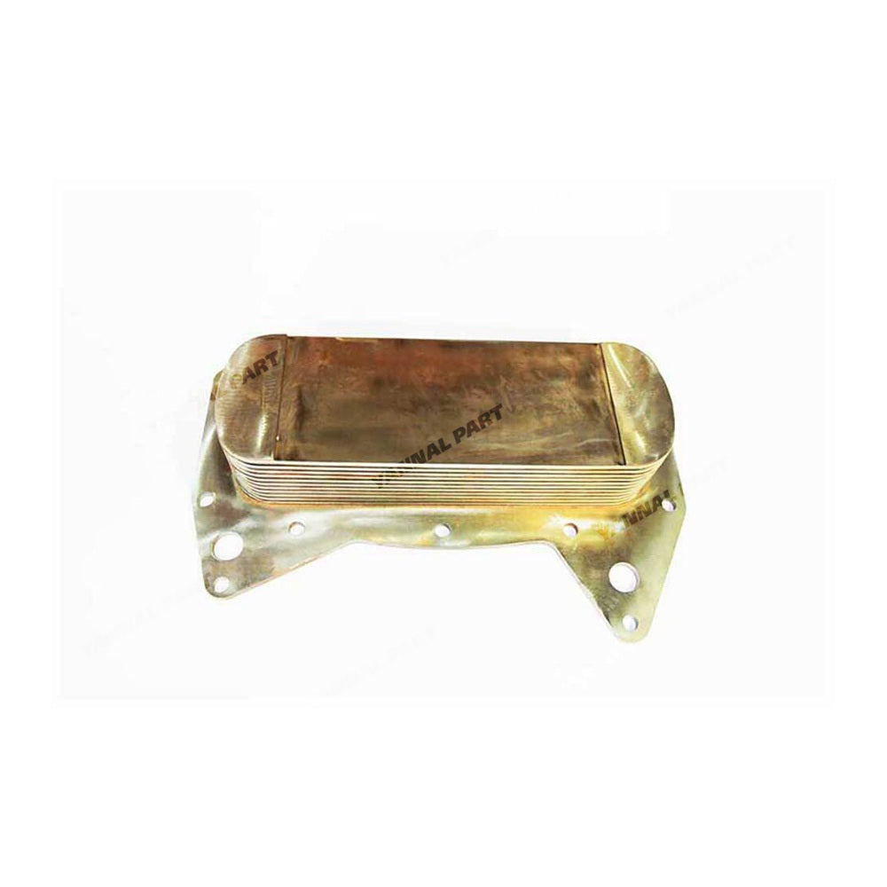 Oil Cooler 293-9367 237-4956 Fit For Caterpillar CAT Engine C9 C9.3 Excavator 330C 330D 336D 336D2 336E M330D