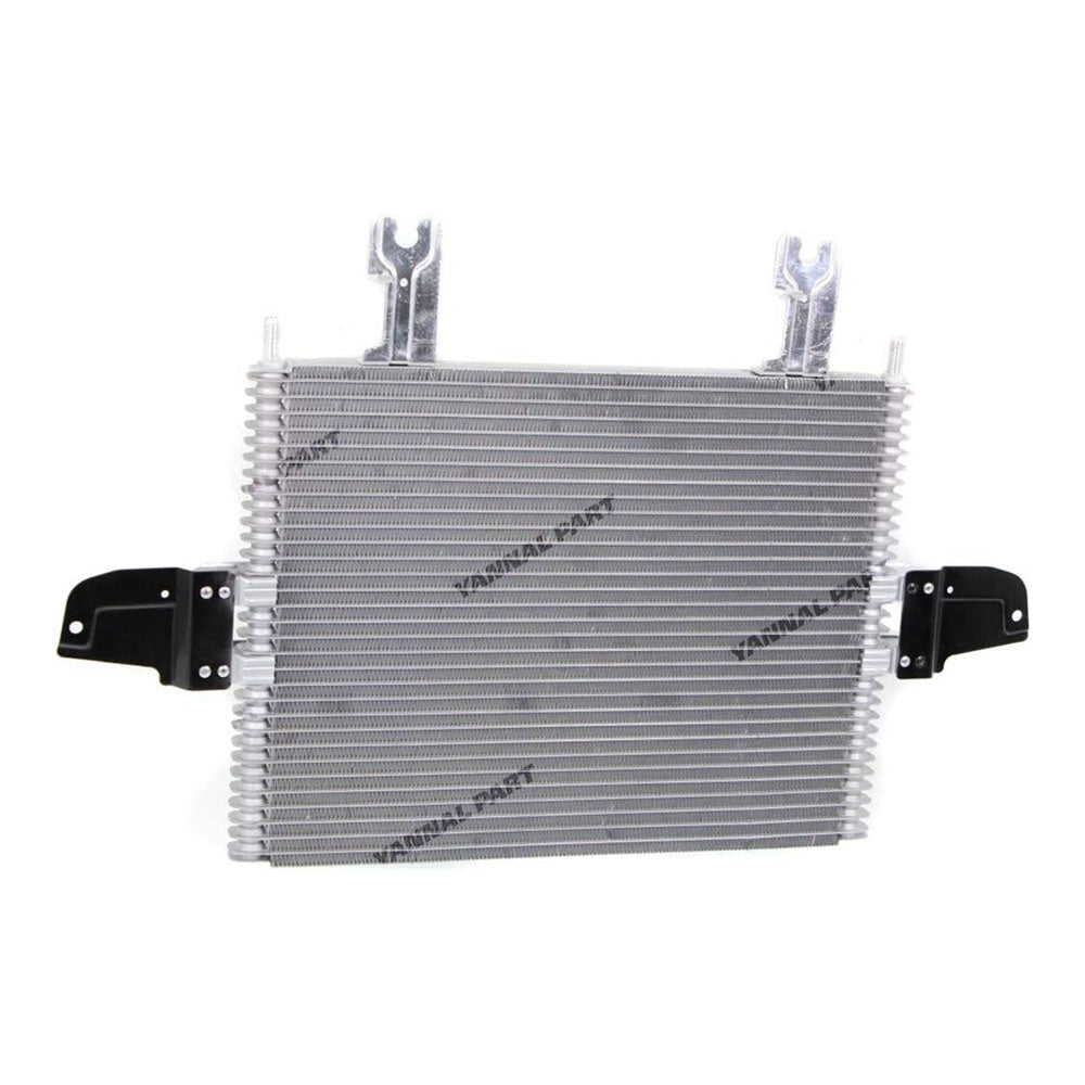 Oil Cooler FO4050104 5C3Z7A095CA Fit For Ford Truck F-250 F-350 F-450 F-550