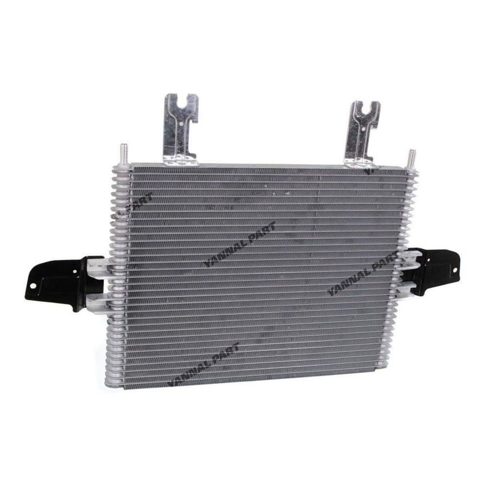 Oil Cooler FO4050104 5C3Z7A095CA Fit For Ford Truck F-250 F-350 F-450 F-550