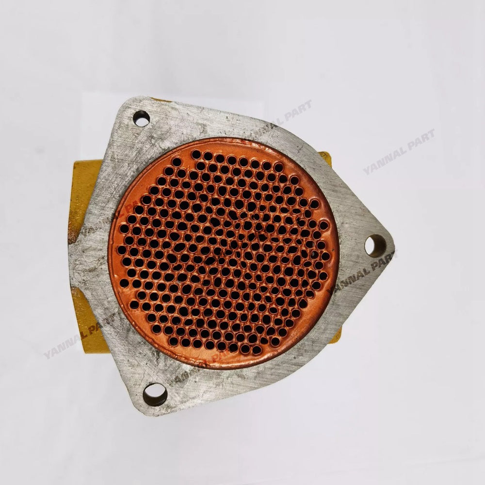 Oil Cooler 379-3436 Fit For Caterpillar CAT C11 C13 Engine 3048 345C 345D 349D 349E 966H 980F 980L 623H 627K