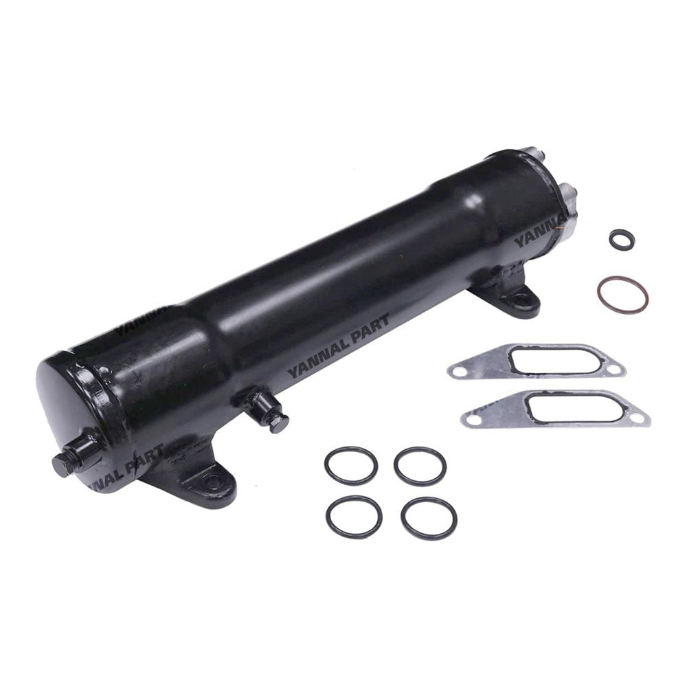 Oil Cooler 1810171C2 Fit For Navistar Engine DT-414 DT-436 CASE 1640 1660 1670 1680 1822 1844