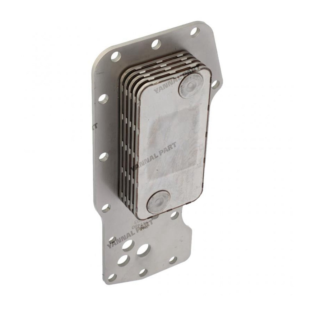 Oil Cooler 3960067 4896406 for Engine 4BT 6BT 6CT ISB QSB