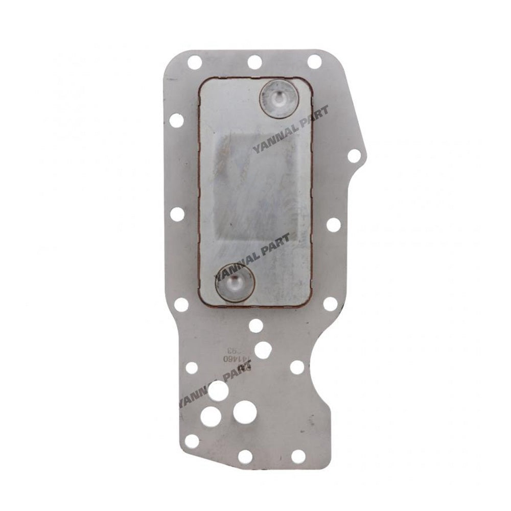 Oil Cooler 3960067 4896406 for Engine 4BT 6BT 6CT ISB QSB