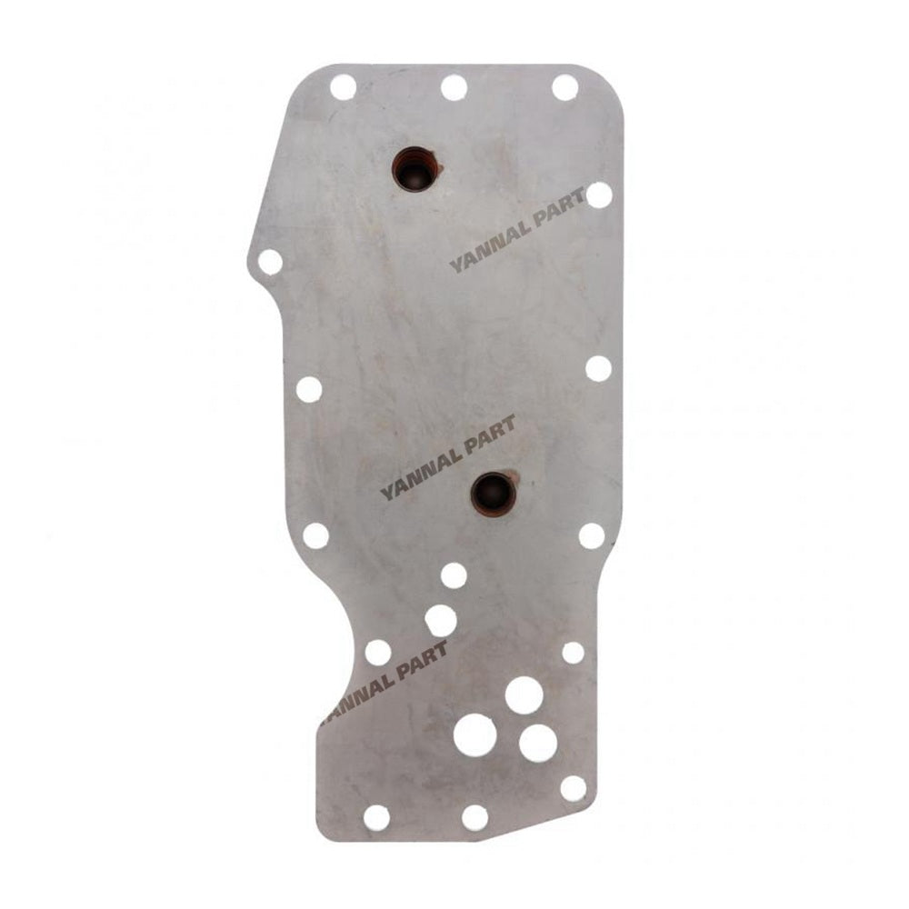 Oil Cooler 3960067 4896406 for Engine 4BT 6BT 6CT ISB QSB