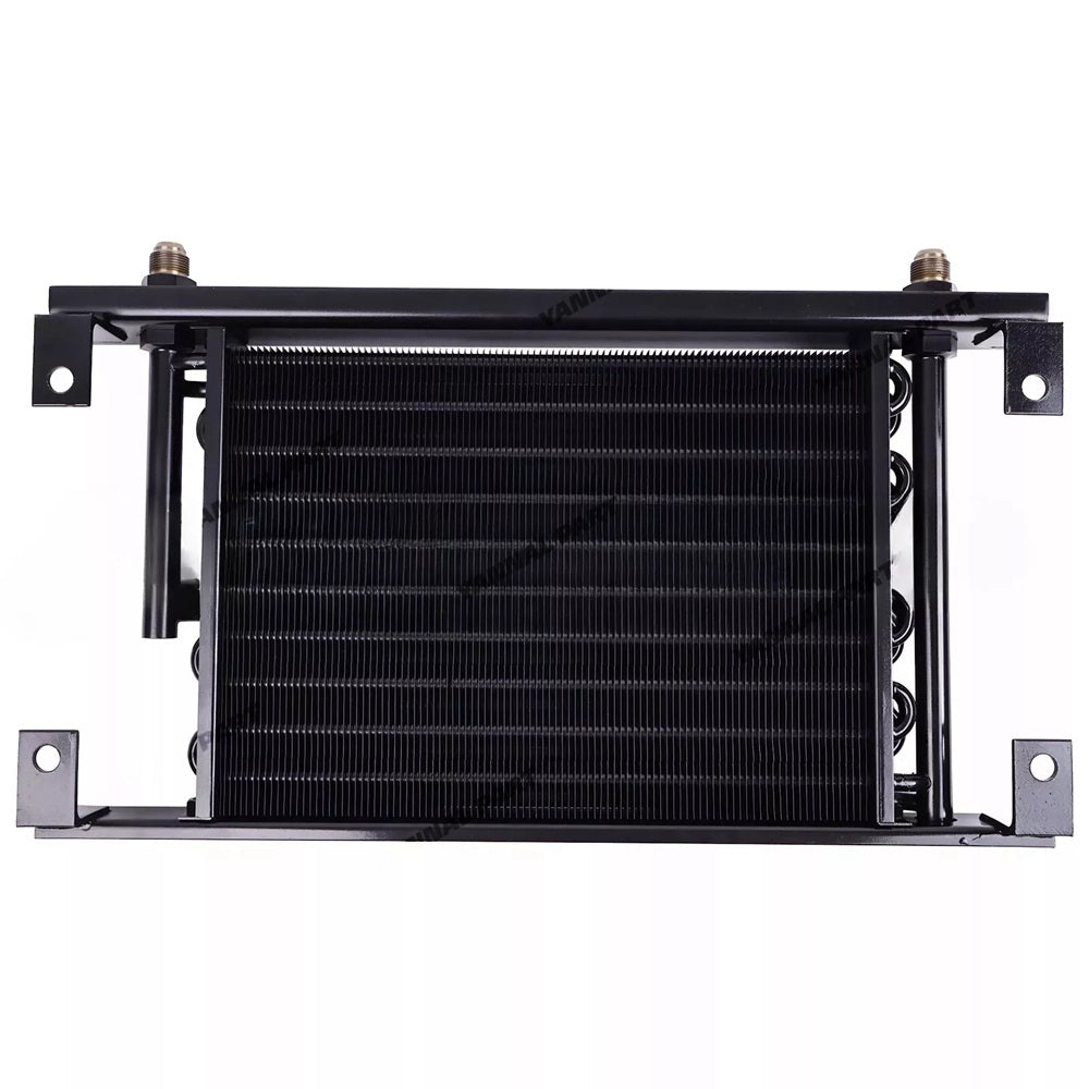 Oil Cooler 113-49-41111 Fit For Komatsu Excavator PW128UU-1 Loader D31Q-18 D31S-18 D31SM-20 D68ESS-12